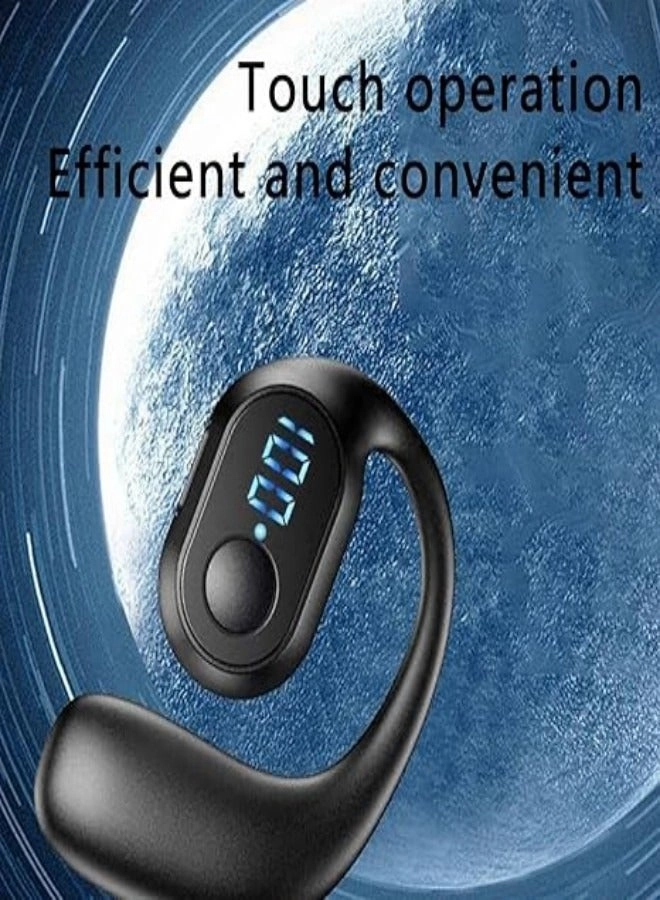 In-Ear Headphones Wireless Earbud