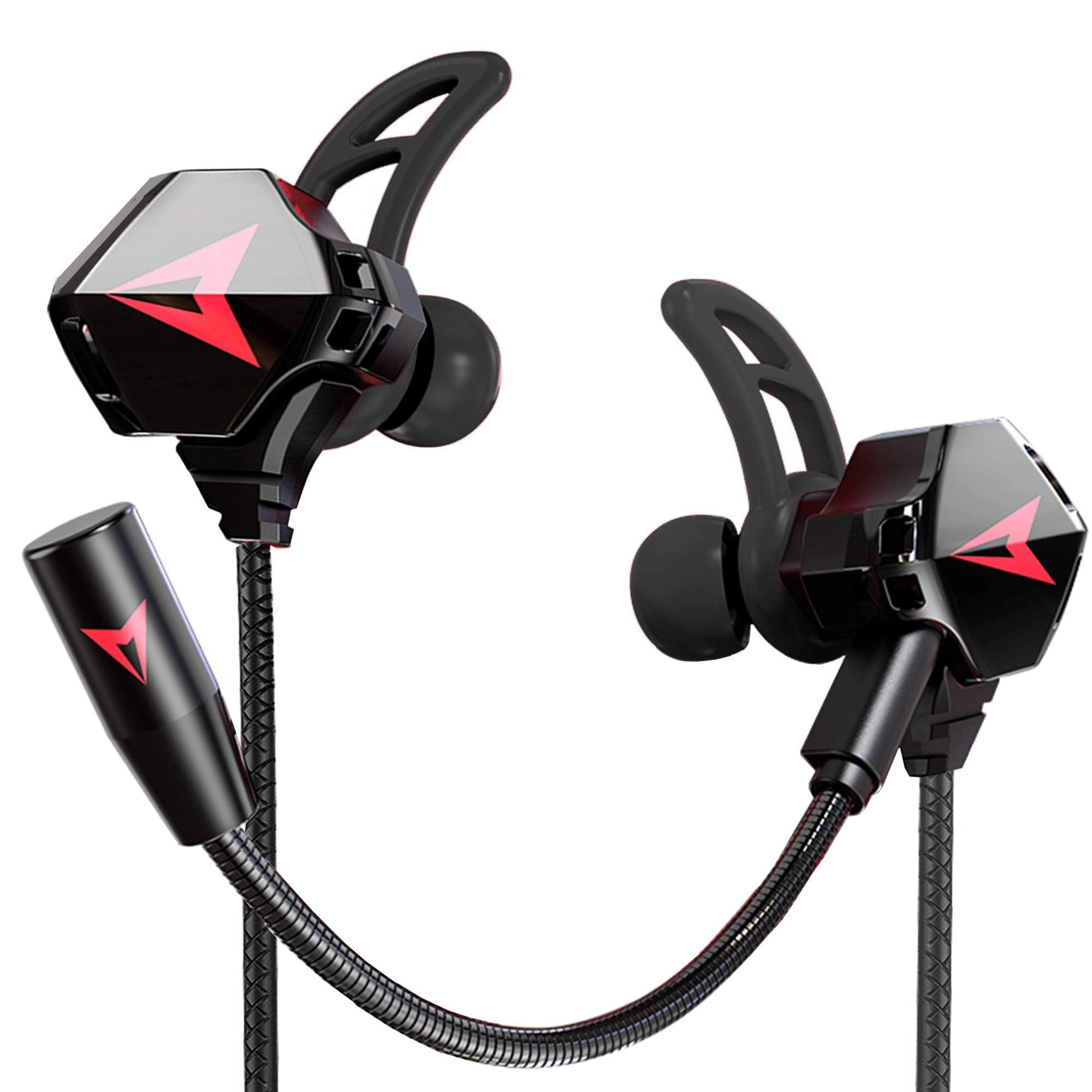 KASOTT KST Battle Buds Wired Headset