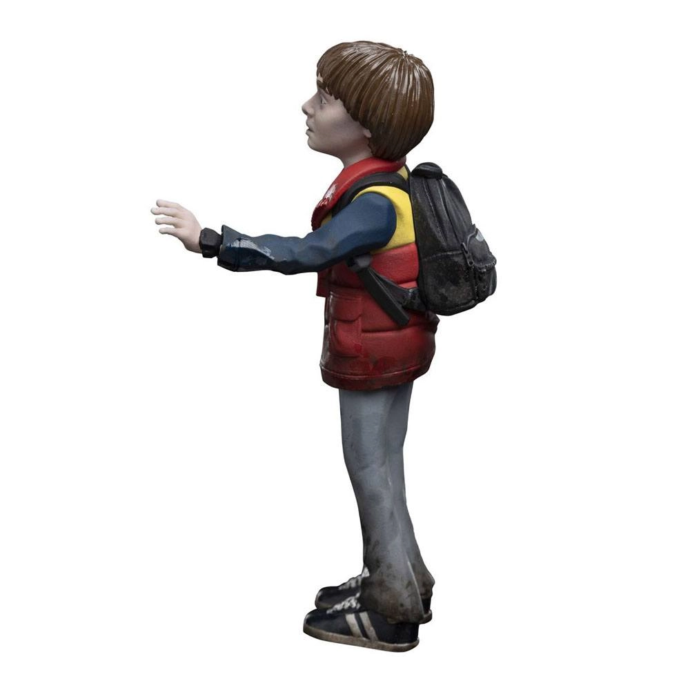 Will The Wise - Stranger Things Mini Epics (14 cm) (63328)