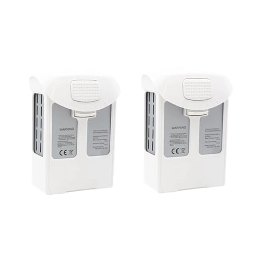 Phantom 4 Pro Battery - 5870mah