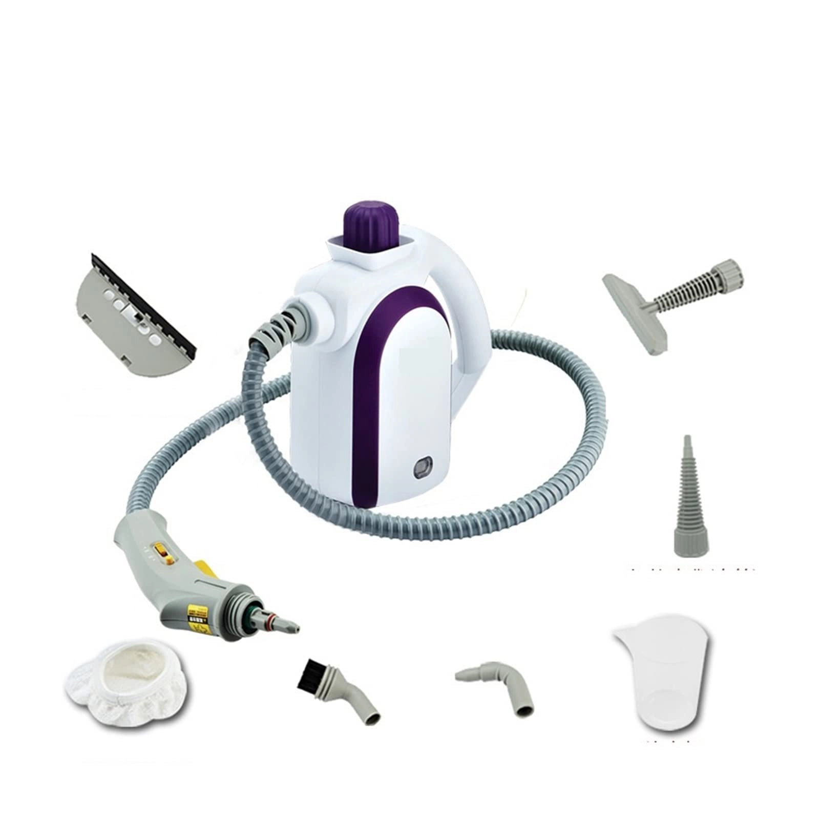 SC1200B - 3Bar 250ml