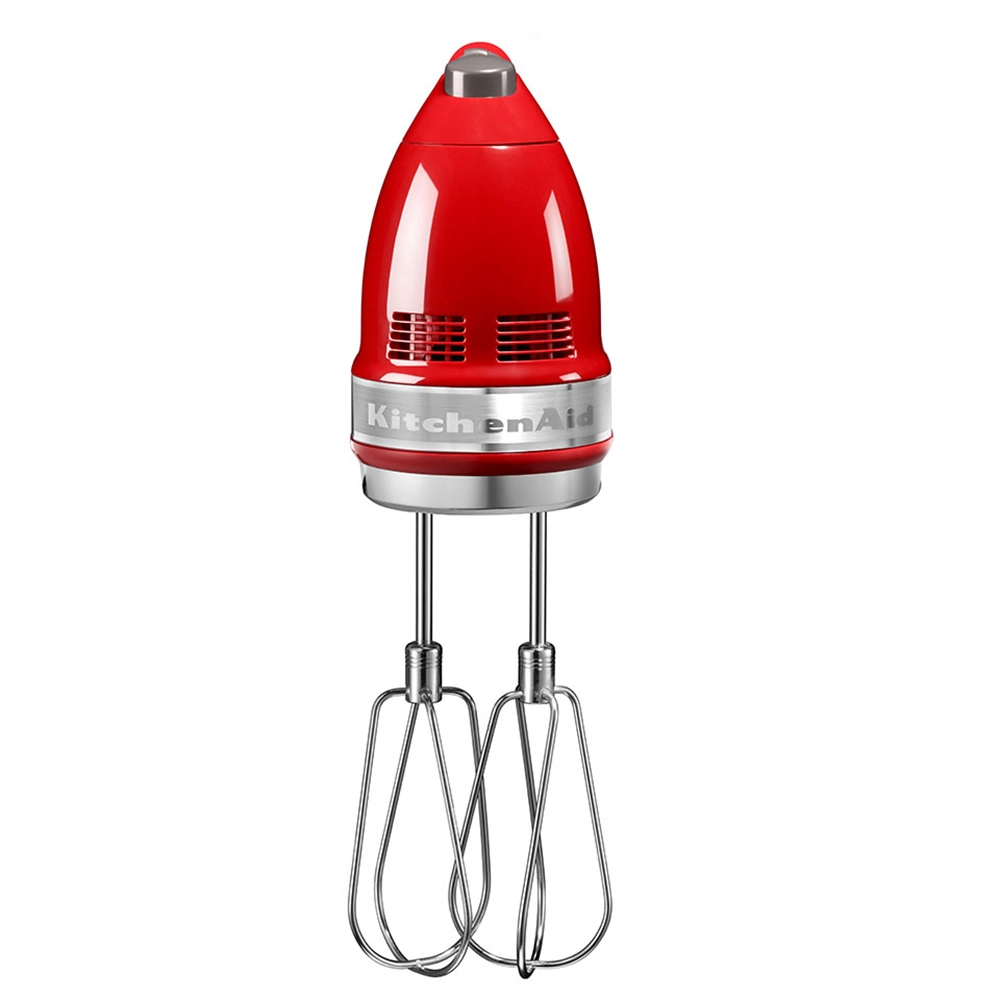 9 Speed Digital Electric Hand Mixer - 85 W