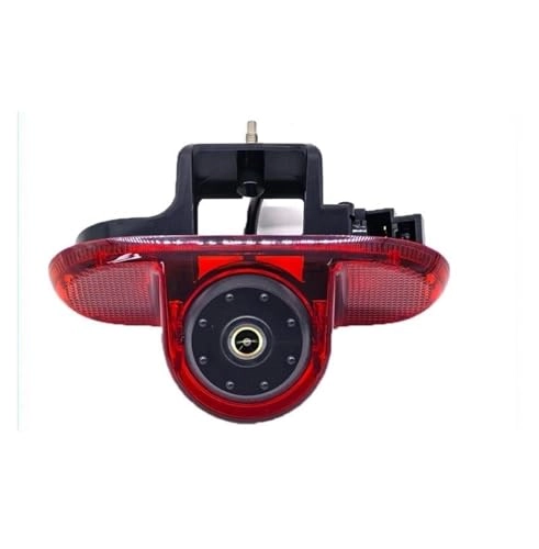 Rear View Camera - Night Vision Wire