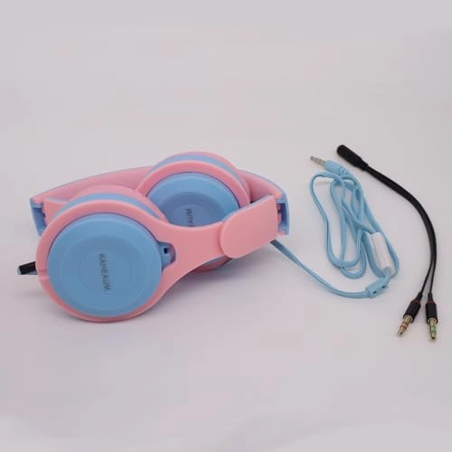 H0129 Wired Headset