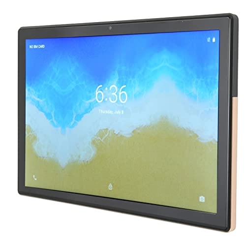 Tablet PC - 4G 10.1 inch 128G