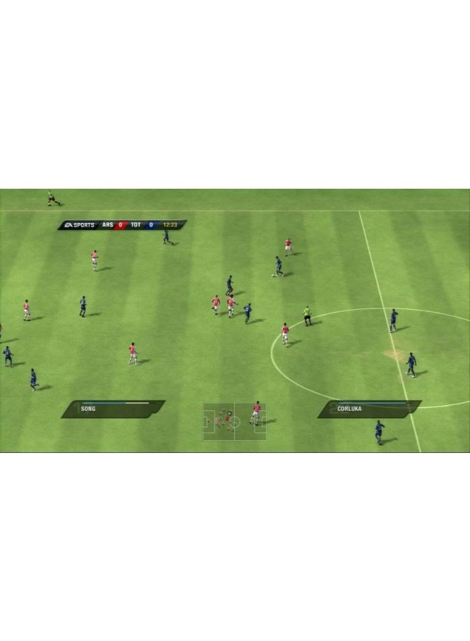 FIFA 10 | PS3