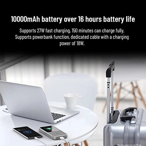 MU5120 - 5G WiFi 6 4.6 Gbps