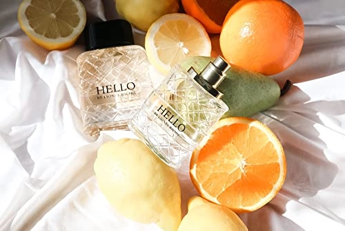 Hello - 50 ml