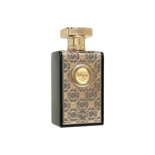 Siada Nova Eau de Parfum 100 ml