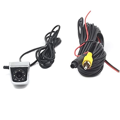 Rear View Parking Reversing Camera - 728 x 512 pixels