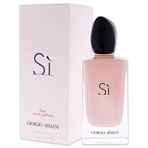 Si Fiori - Eau de Parfum 100ml