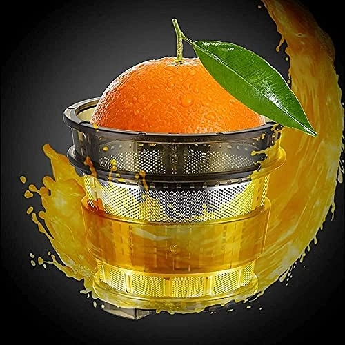 Masticating Juicer - 150 Watts 1500 Milliliters