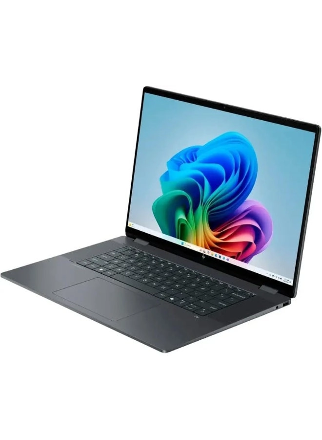 OmniBook X Flip 16 BZ0N2UA - 16'' Core Ultra 9 288V 32GB DDR5 2TB SSD