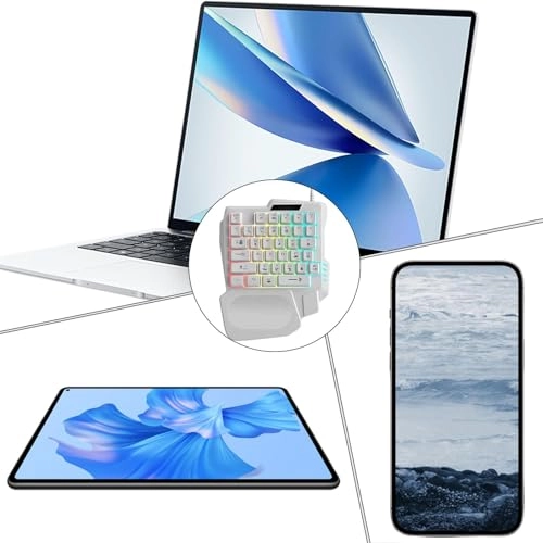 RPD1P4NHY6KUKG1FL - Wired/Wireless