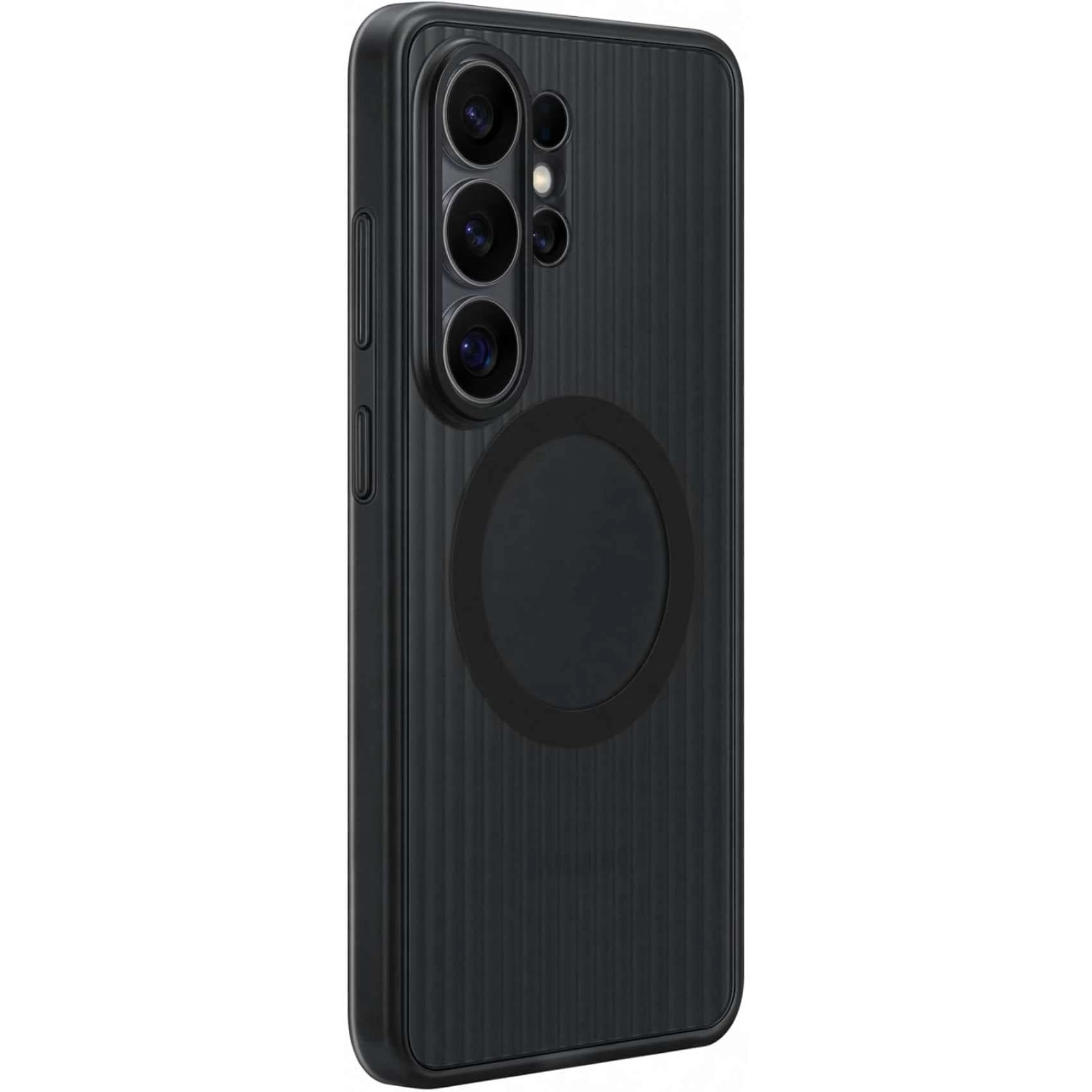 Rugged Magnet Case for Galaxy S26 Ultra