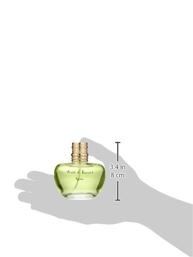 Fruit D'Amour Green Eau de Toilette - 100 ml
