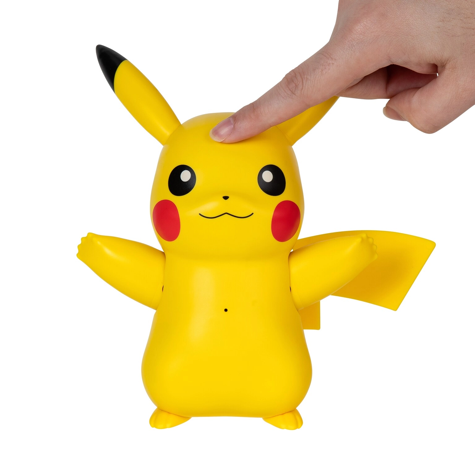 Feature Deluxe Train & Play - 4.5-Inches Battery Operated