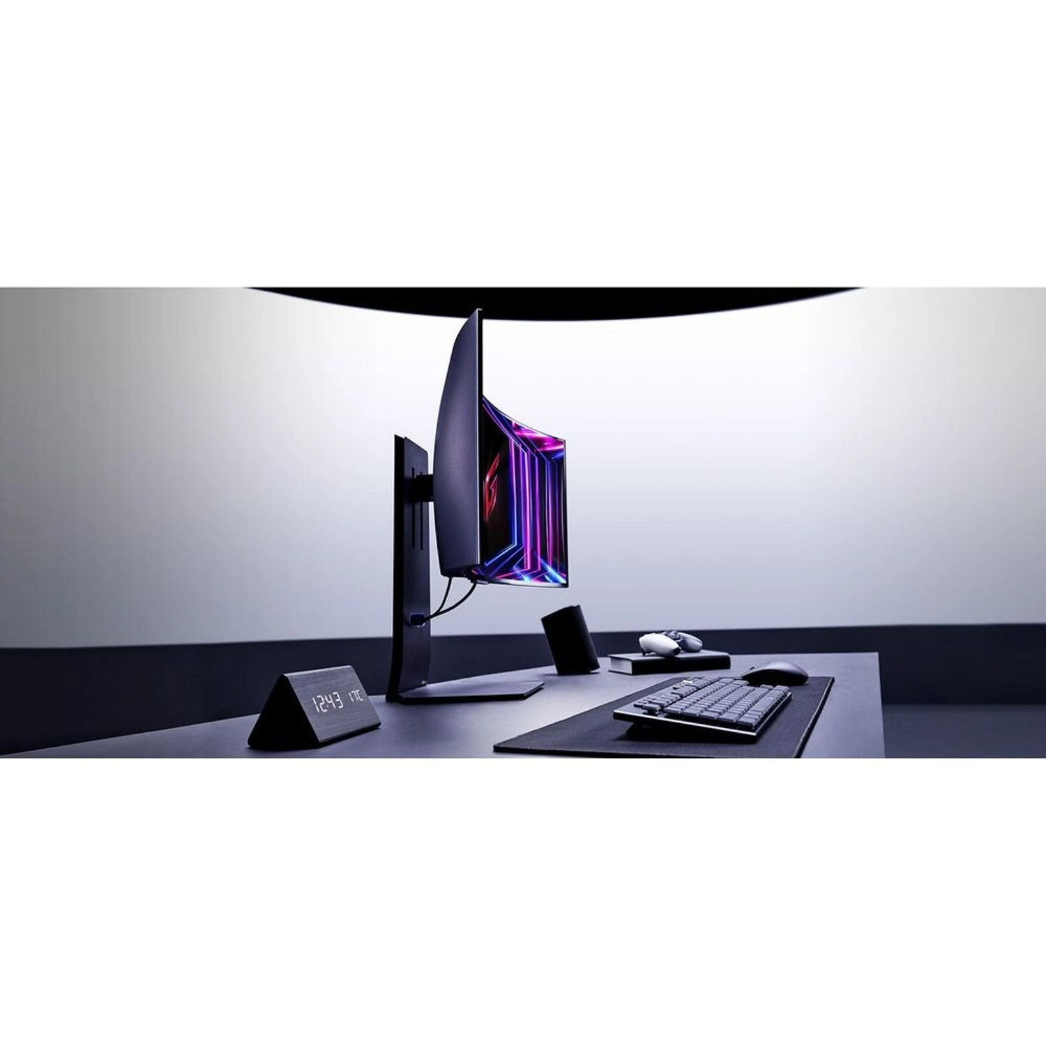 UltraGear OLED - 34GS95QE 34 inch 3440 X 1440 pixels