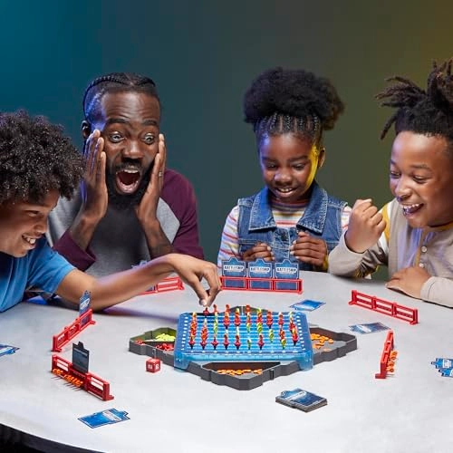 Battleship Royale - Party Game