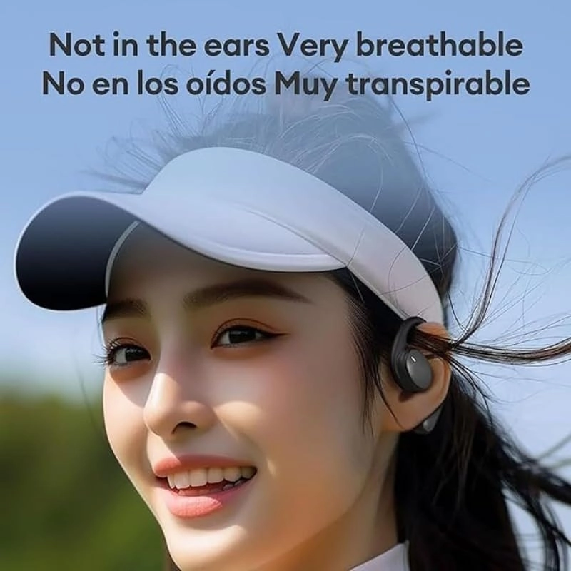 Translation Headphones Wireless Headset