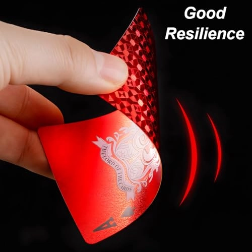 Playing Cards - Waterproof