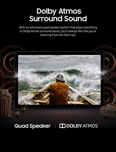 Galaxy Tab A7 - 64GB 10.4"