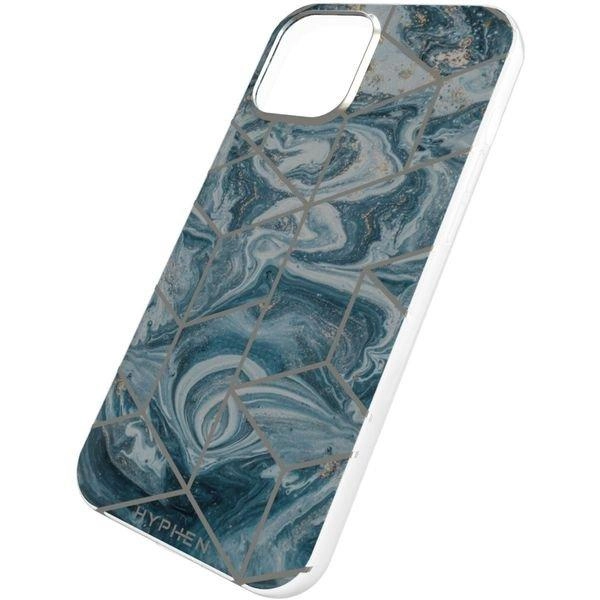 Marble Case for iPhone 12