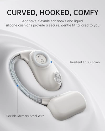 Bowie MF1 Wireless Headphone