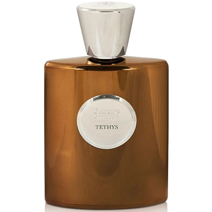 Giardino Benessere Tethys - 100 ml