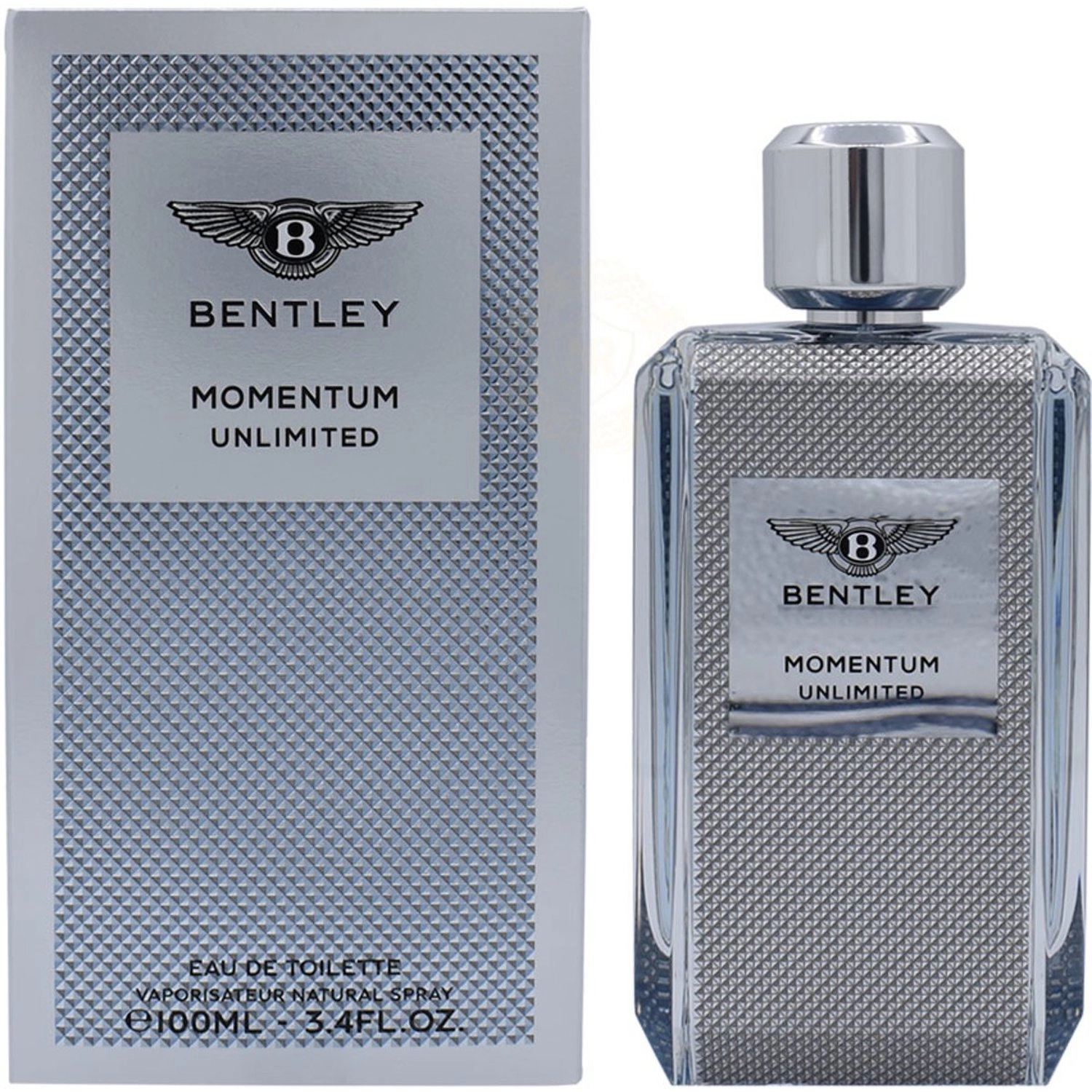 Momentum Eau de Toilette 100 ml