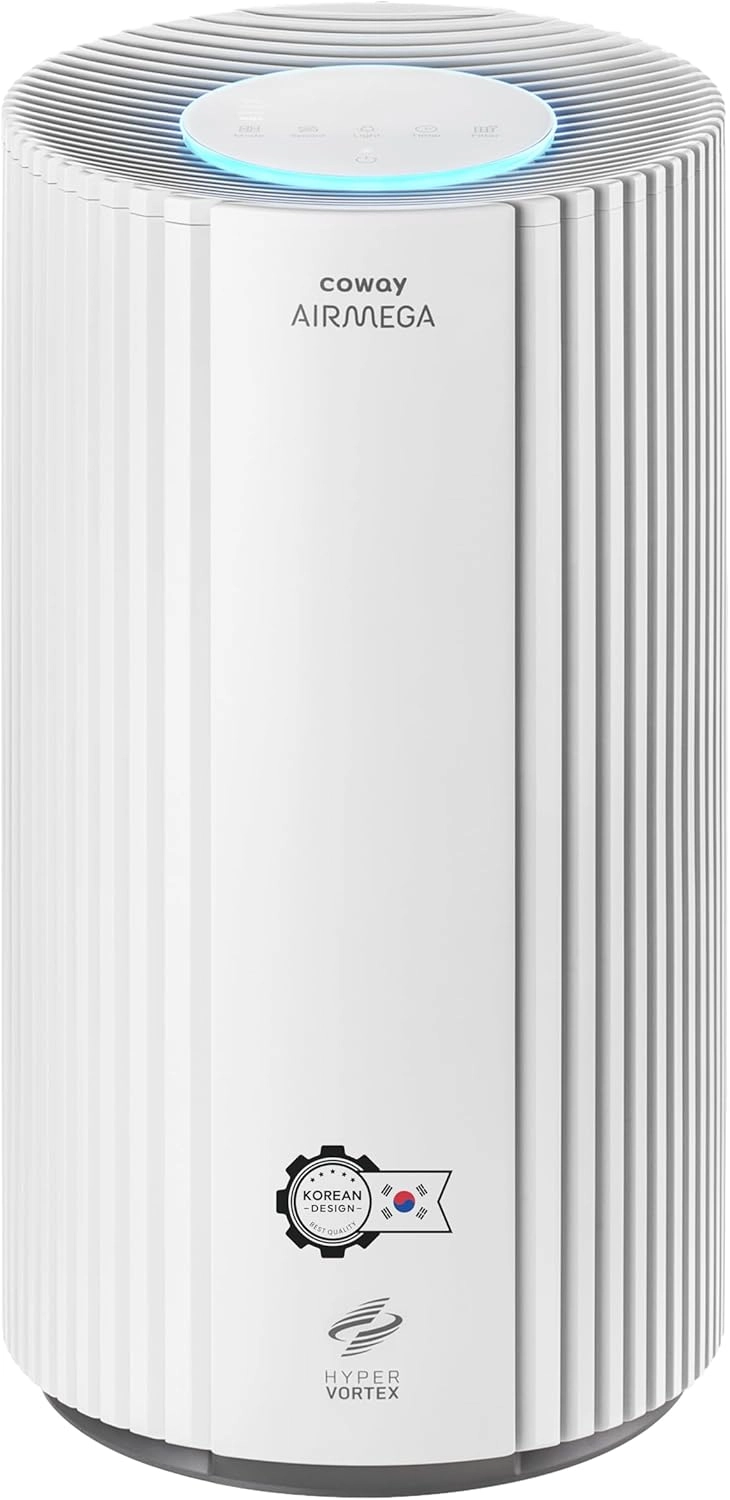 Coway AM350 - Air Purifier 2,640 ft² True HEPA