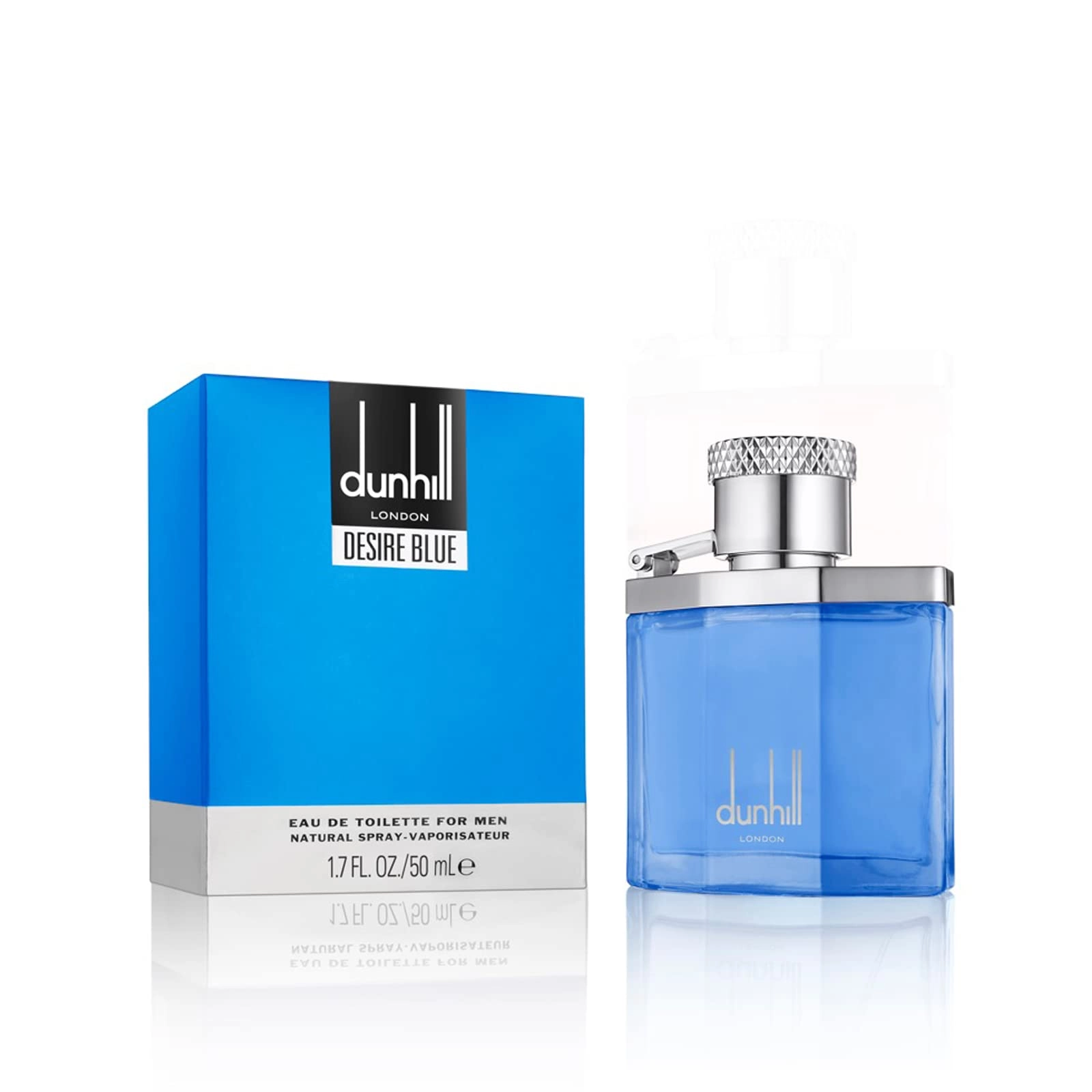 Alfred Dunhill Desire Blue Eau de Toilette 50 ml