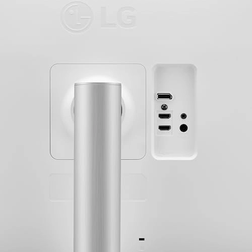 27UP650 - 27UP650-W.AEK 27-inch 3840 X 2160