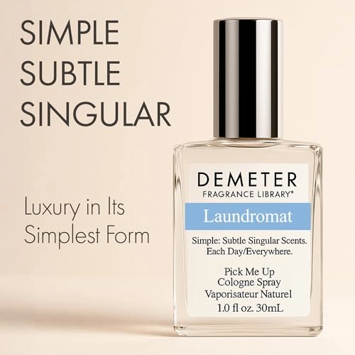 Laundromat - 30 ml