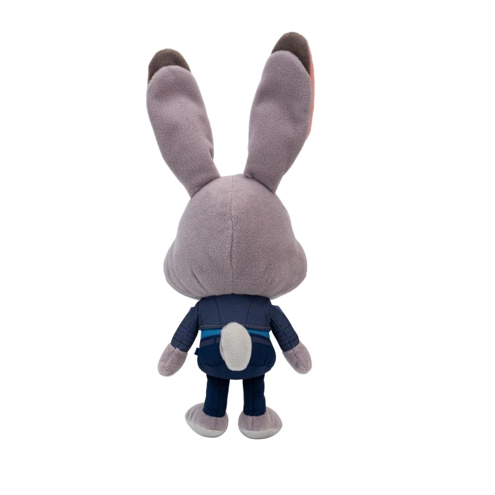 Judy Hopps Zootropolis 2 Little Core Collectible Plush Toy 18 cm Plush