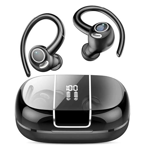 V90 Wireless Earbud