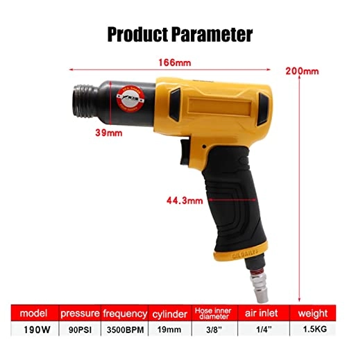Air Hammer - 190W