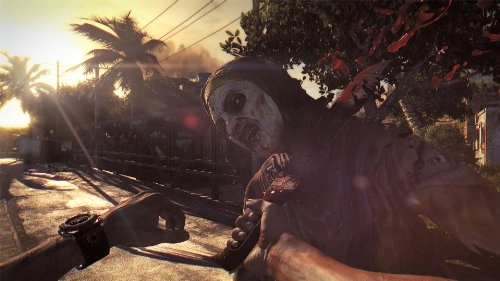 Dying Light - Xbox One