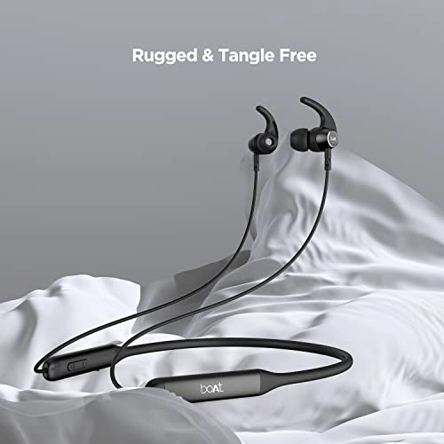 Rockerz 330ANC Wireless Headphone