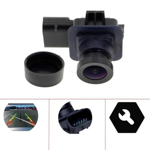 Car Rear View Camera - Night vision
