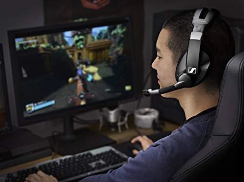 GSP 370 Wireless Headset