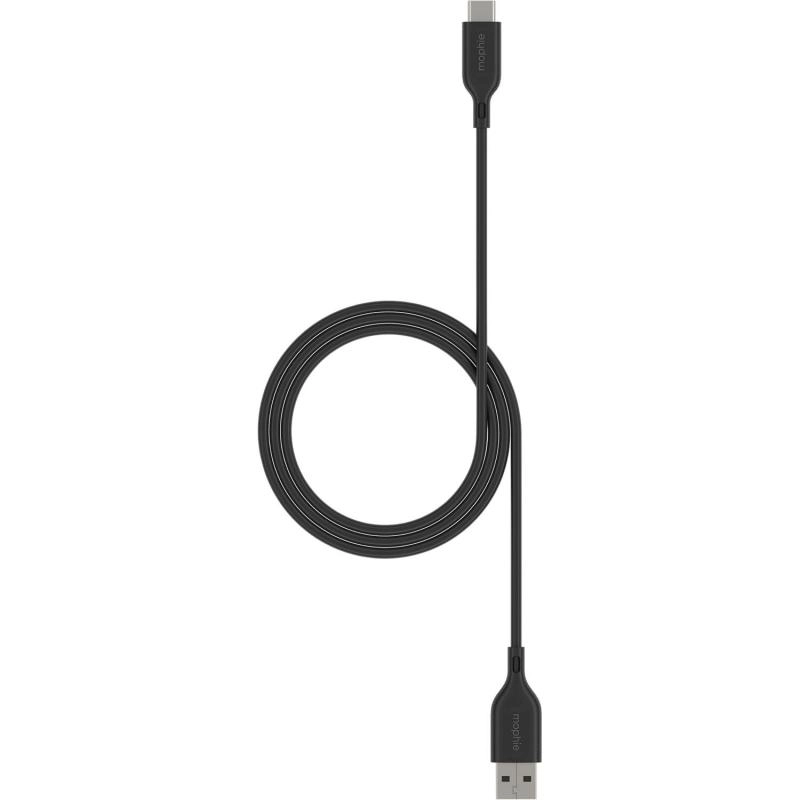 mophie Charge Cable USB-A to USB-C 1m PVC
