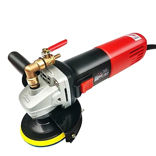 Portable polishing machine - 950W