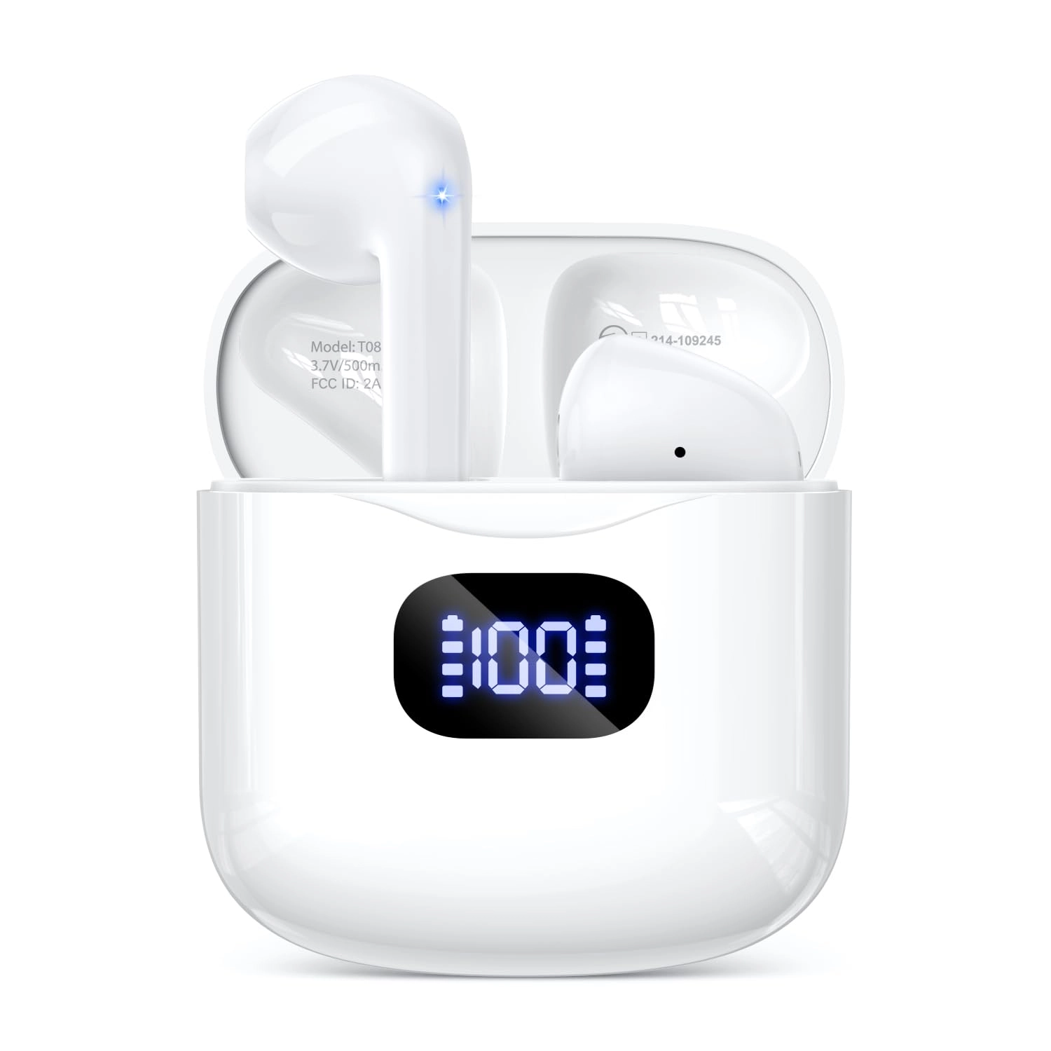 T08 Wireless Earbud