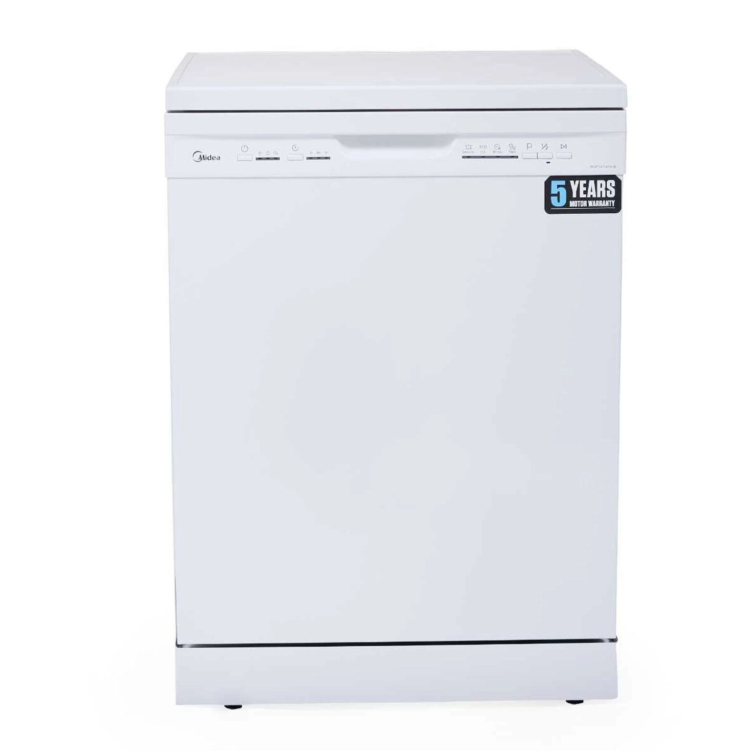 GLOBAL APPLIANCES WQP125203-W