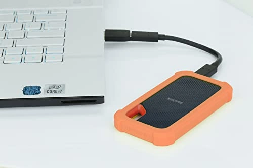 Case Cover Replacement - 250GB / 500GB / 1T / 2T