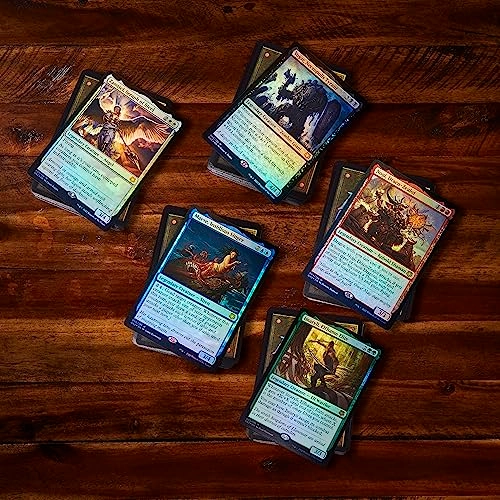 Magic: The Gathering Game Night: Free-for-All 2022 - Card Game