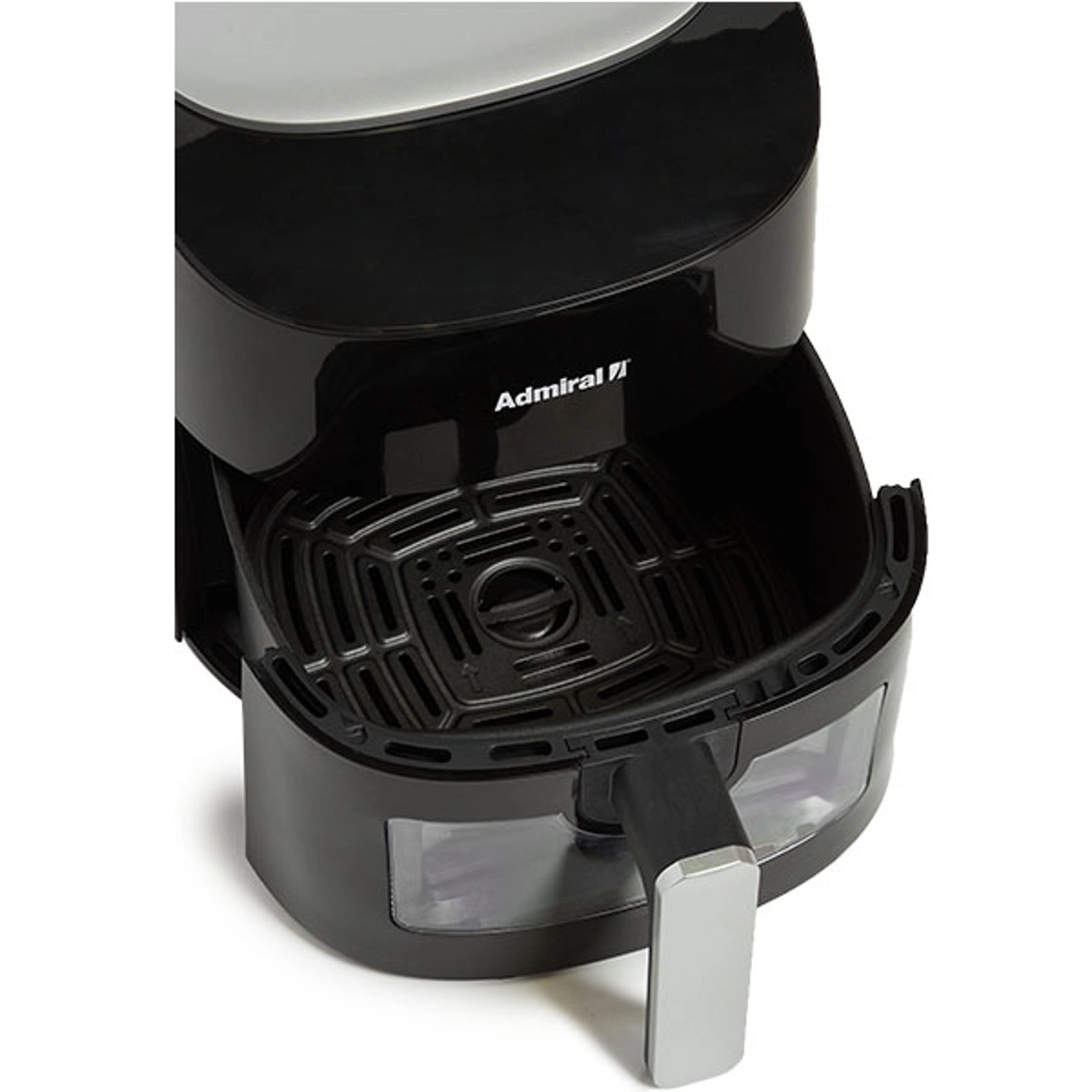 Admiral Air Fryer ADAF37BL