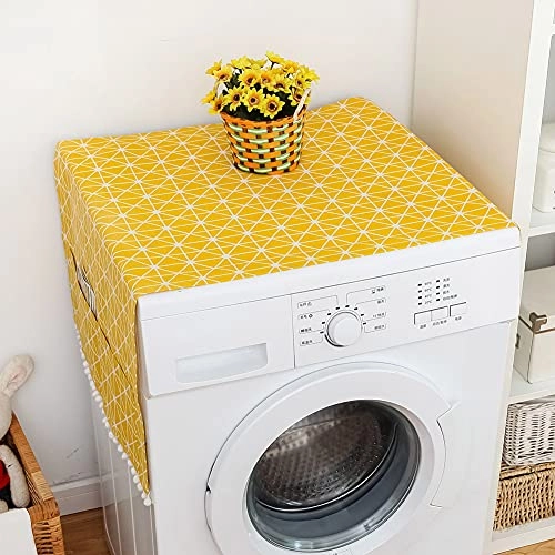 Multi-Purpose Fridge Cover