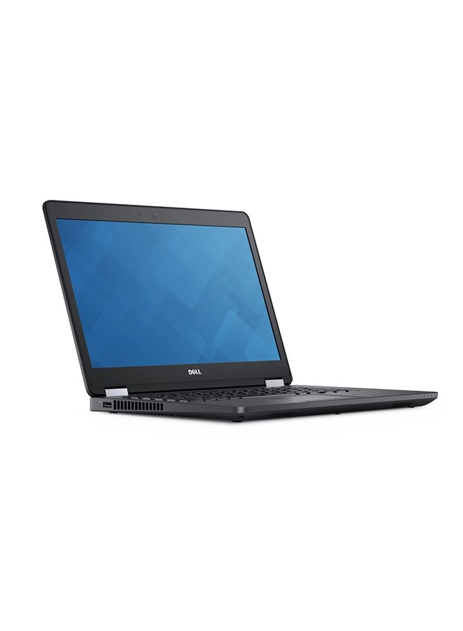 (Renewed) Latitude 5470 - 14'' Core i5-6440HQ 8GB DDR4 256GB SSD